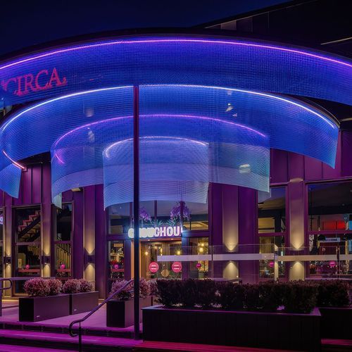 Nellie Neon 23 - LED Strip