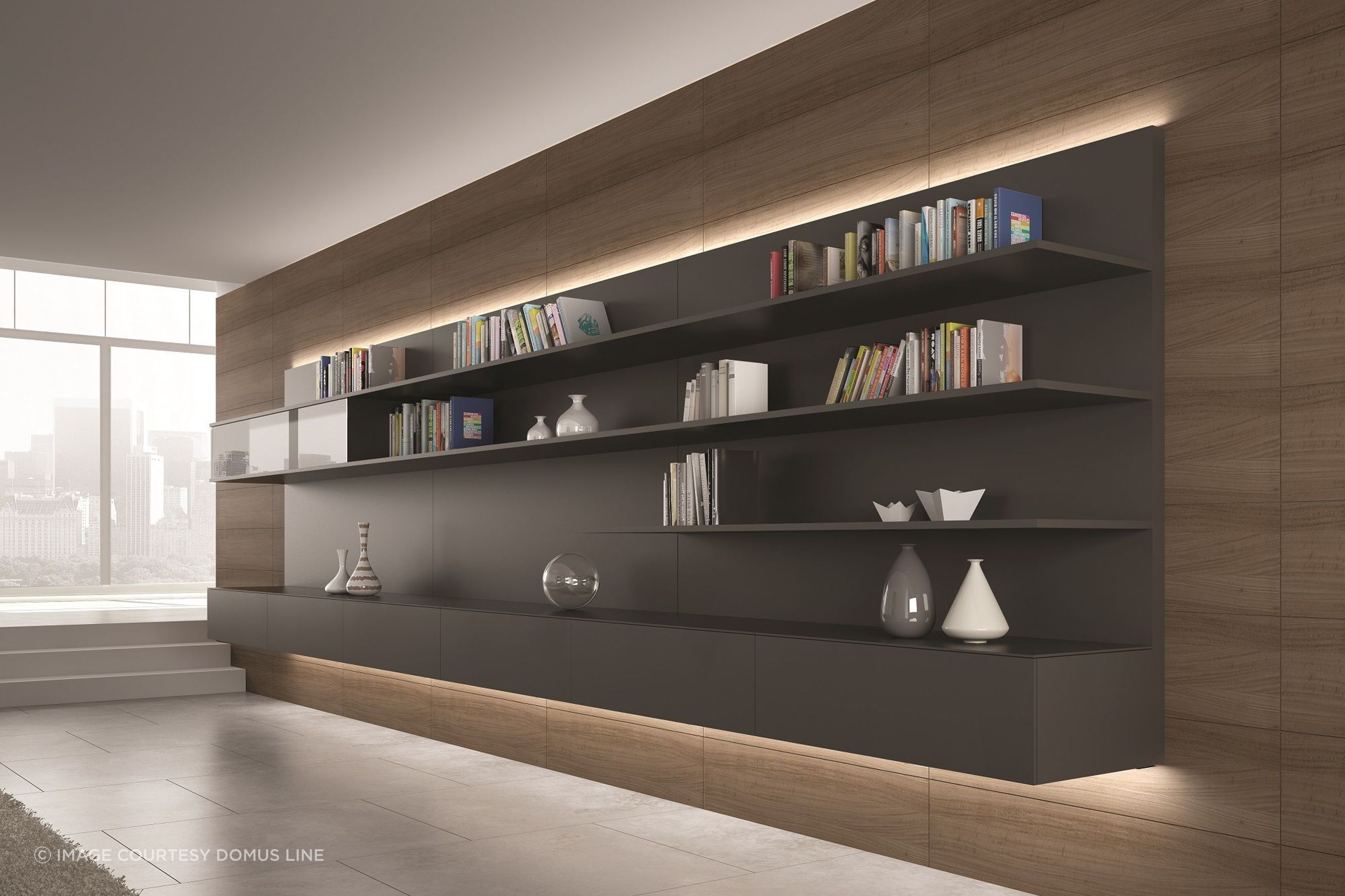 Domus Line FLEXYLED LED Strip Lighting