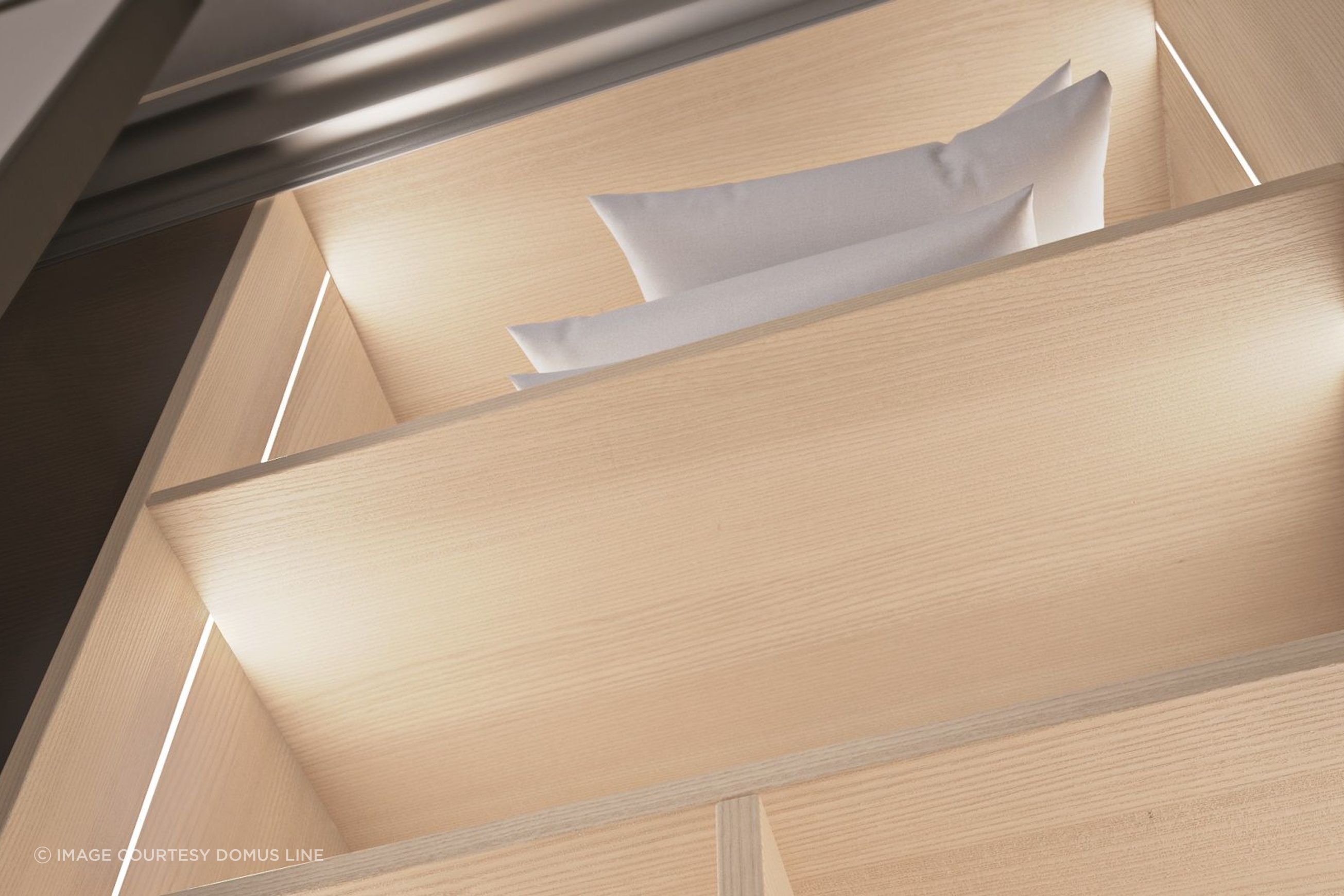 Domus Line FLEXYLED LED Strip Lighting