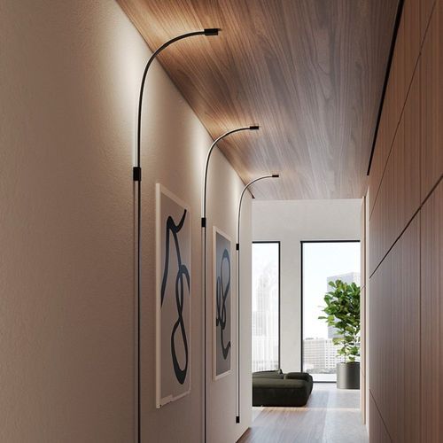 Bow Configurable Lamp