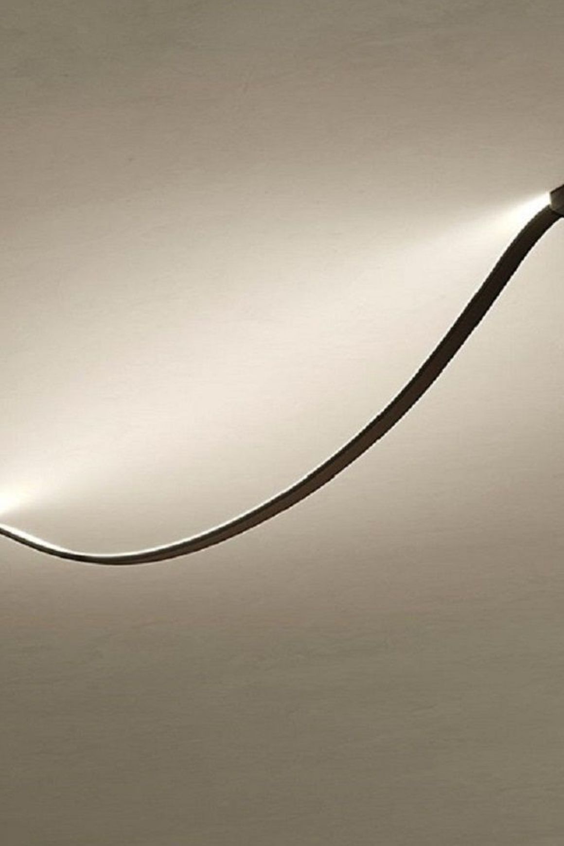 Bow Configurable Lamp