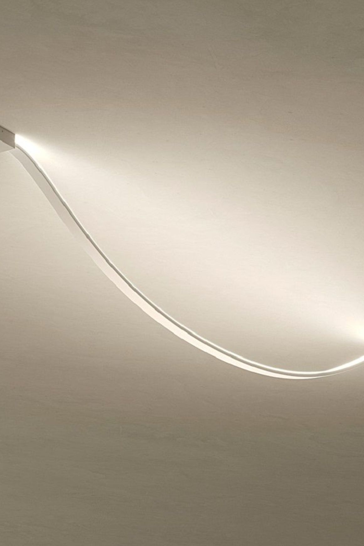 Bow Configurable Lamp