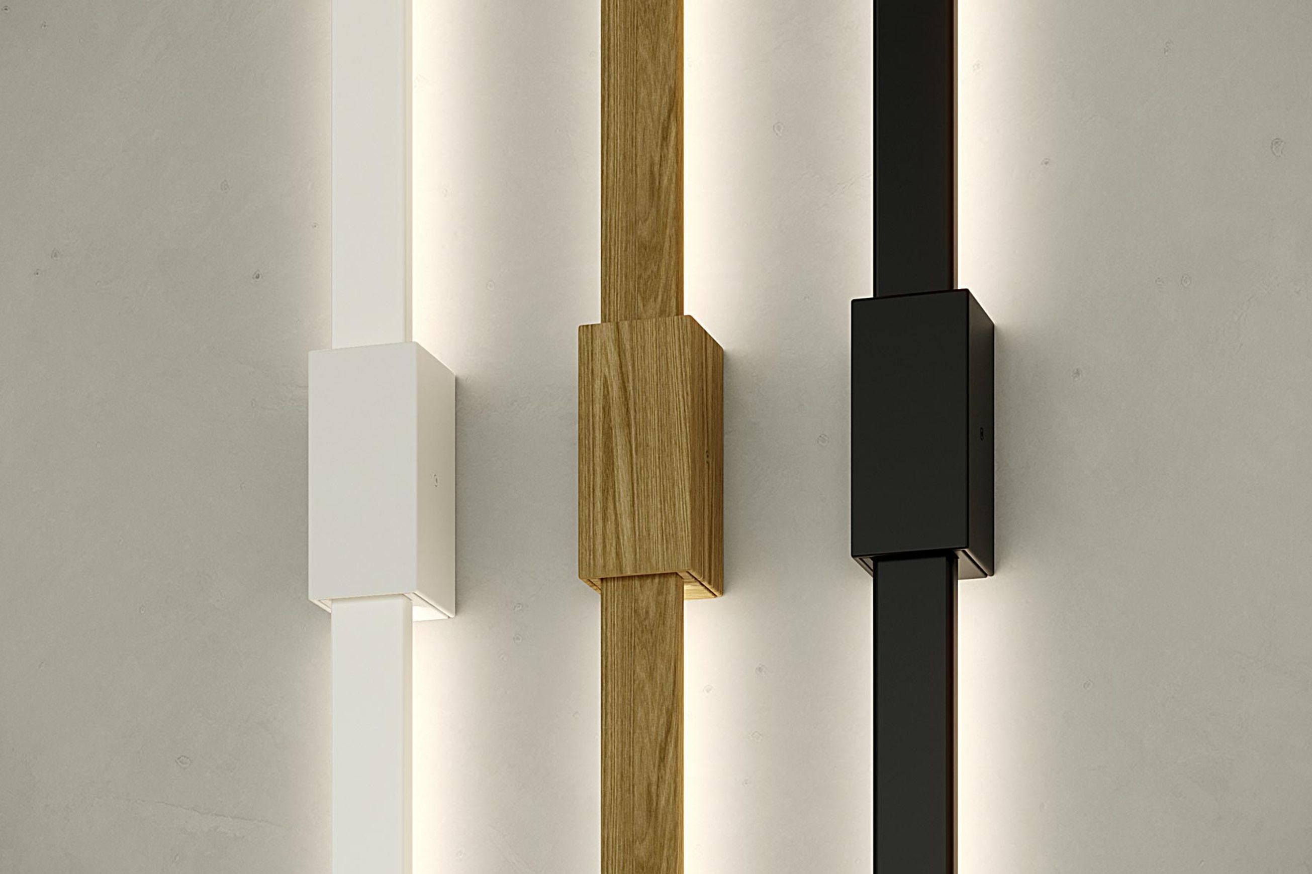 Bow Configurable Lamp