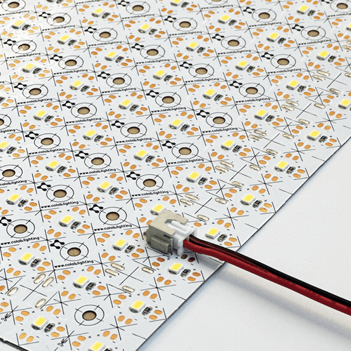 Backlite 11W / 22W / 33W Flexible LED Strip Lighting