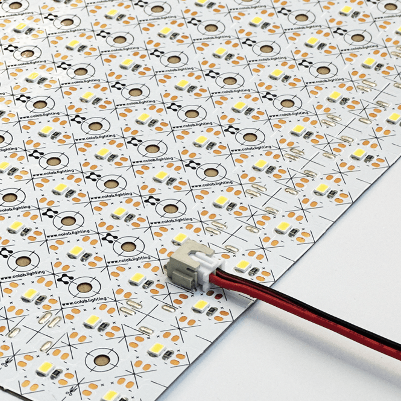Backlite 11W / 22W / 33W Flexible LED Strip Lighting