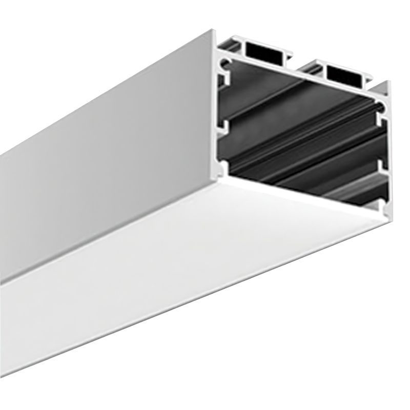 ALP020 ALP020-2.5-BK LED Tape & Channel