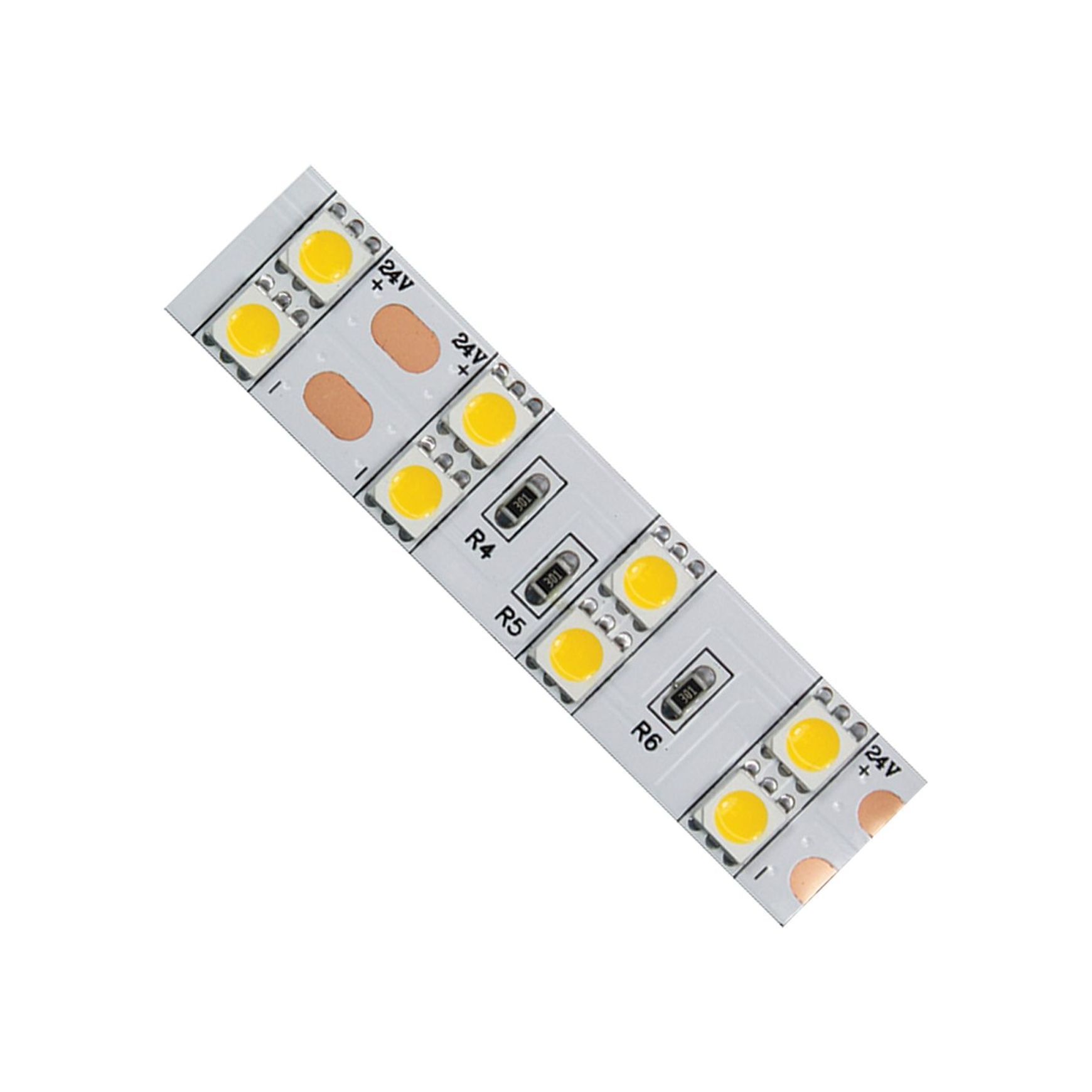 24V 25W LED STRIP LED Tape & Channel FS-24V-25W-3K