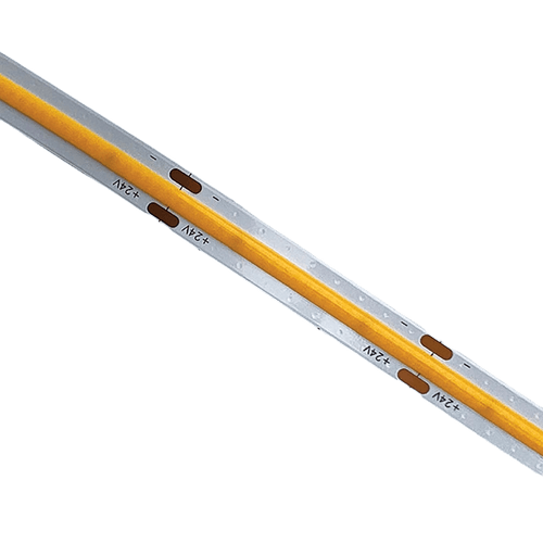 FSCOB-24V-10W-3K LED Tape & Channel