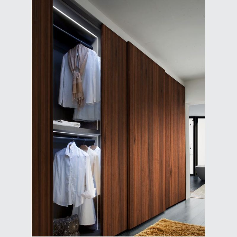 L&S LED 24V Flexible Strip Reel