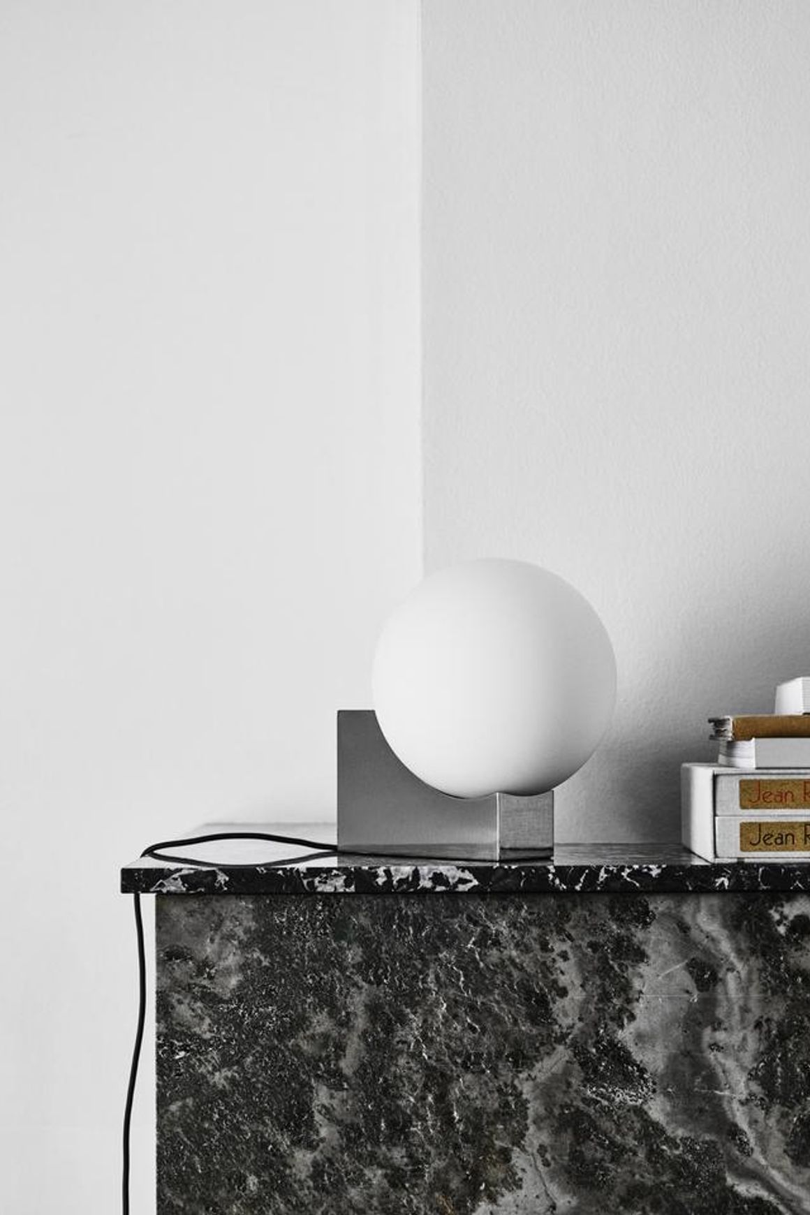 Journey SHY1 Wall | Table Lamp 