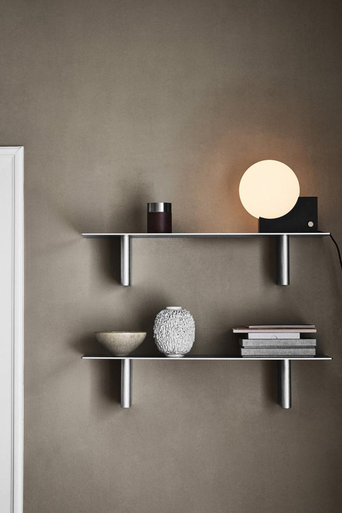 Journey SHY1 Wall | Table Lamp 