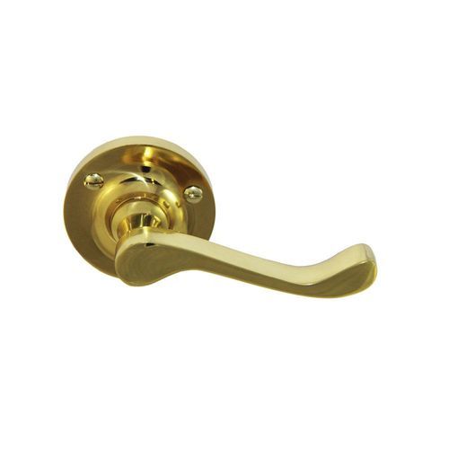 Passage Lever Set 3009
