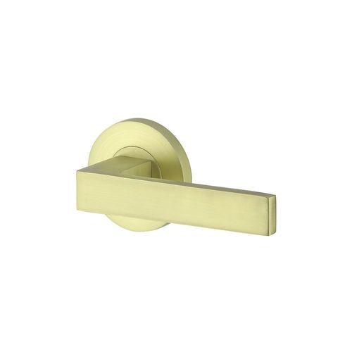 Linear Lever Handle 3580