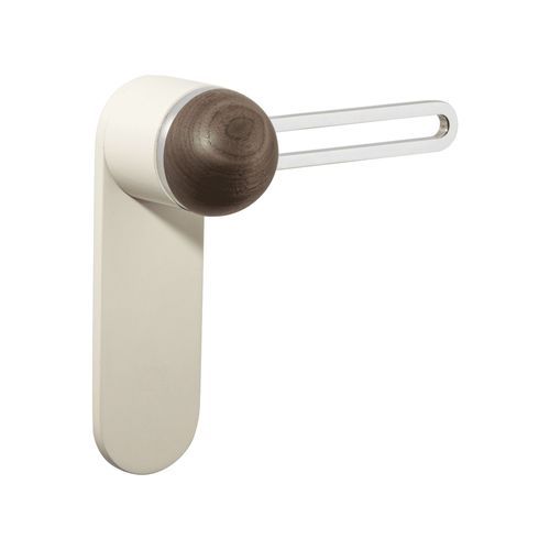 H01 Lever on Backplate