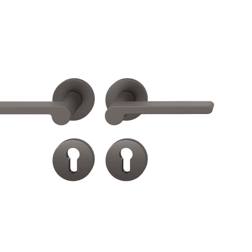 FSB 12 1021 Lever Handle