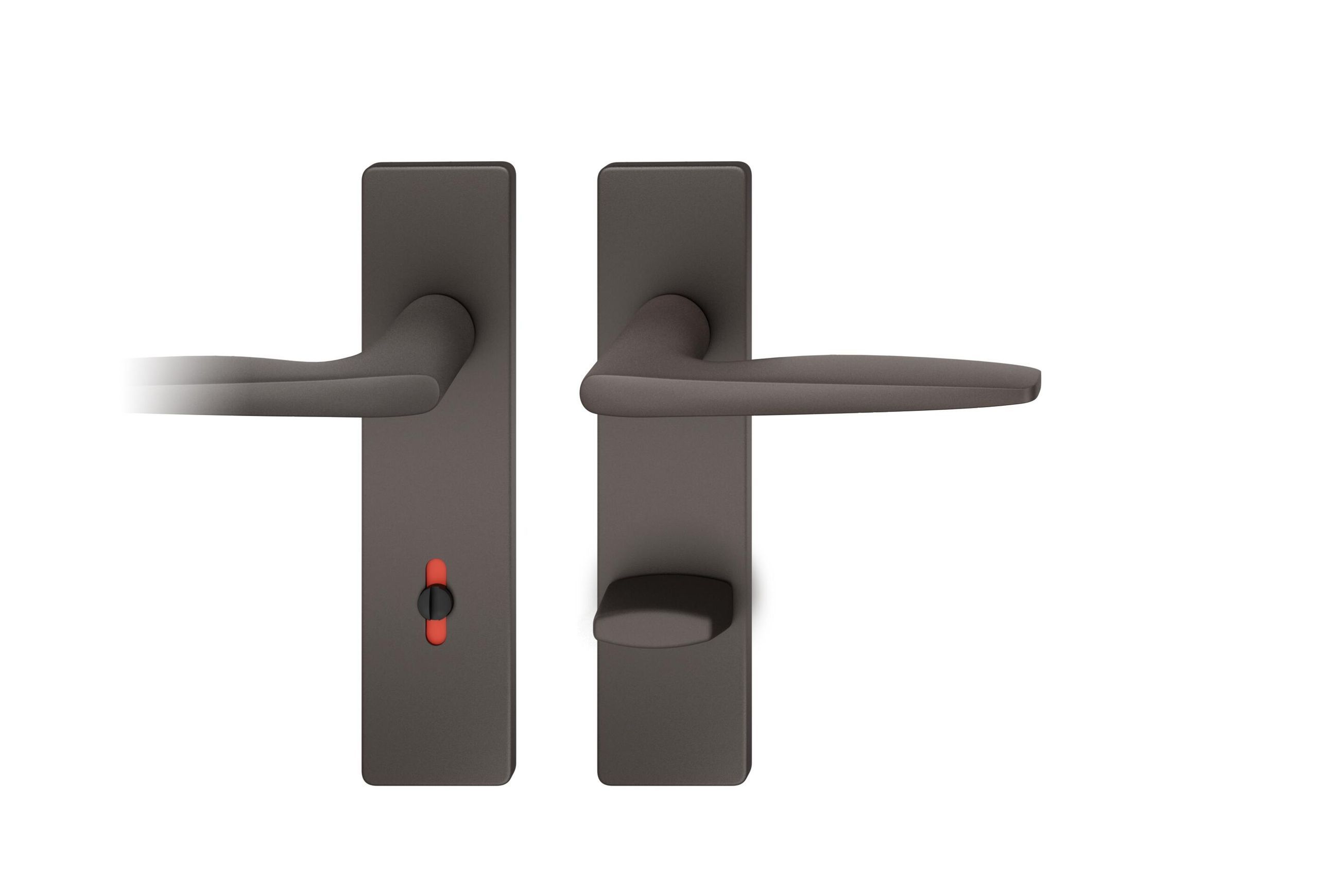FSB 1058 Lever Handle