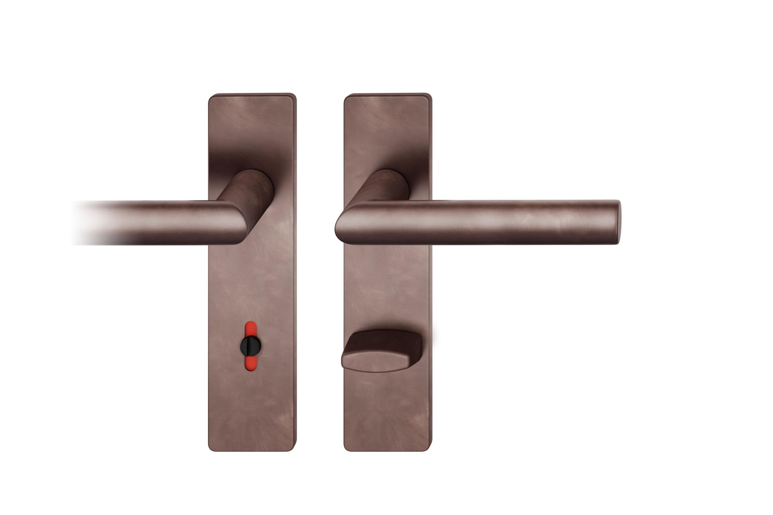 FSB 1076 Lever Handle