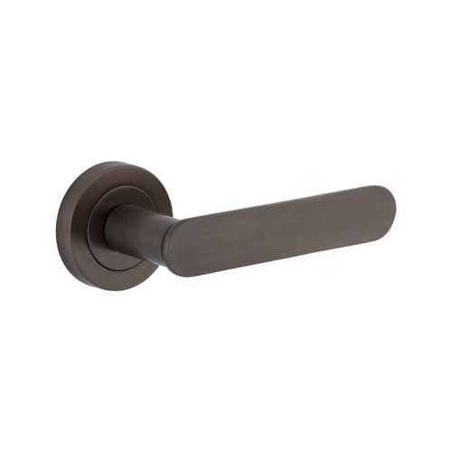 Bronte Lever - Round Rose