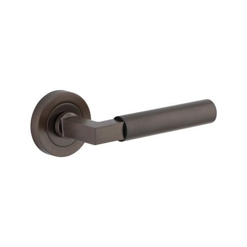 Berlin Lever - Round Rose
