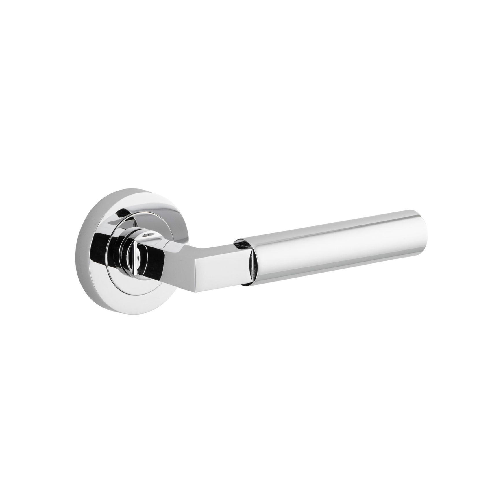 Berlin Lever - Round Rose