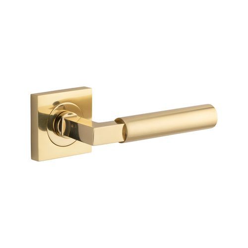 Berlin Lever - Square Rose
