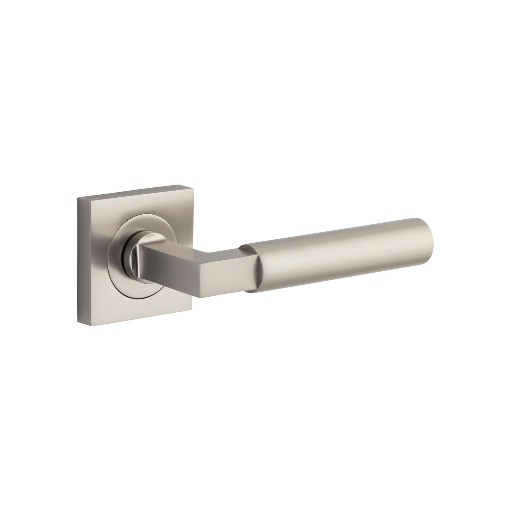 Berlin Lever - Square Rose