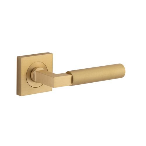 Berlin Lever - Square Rose