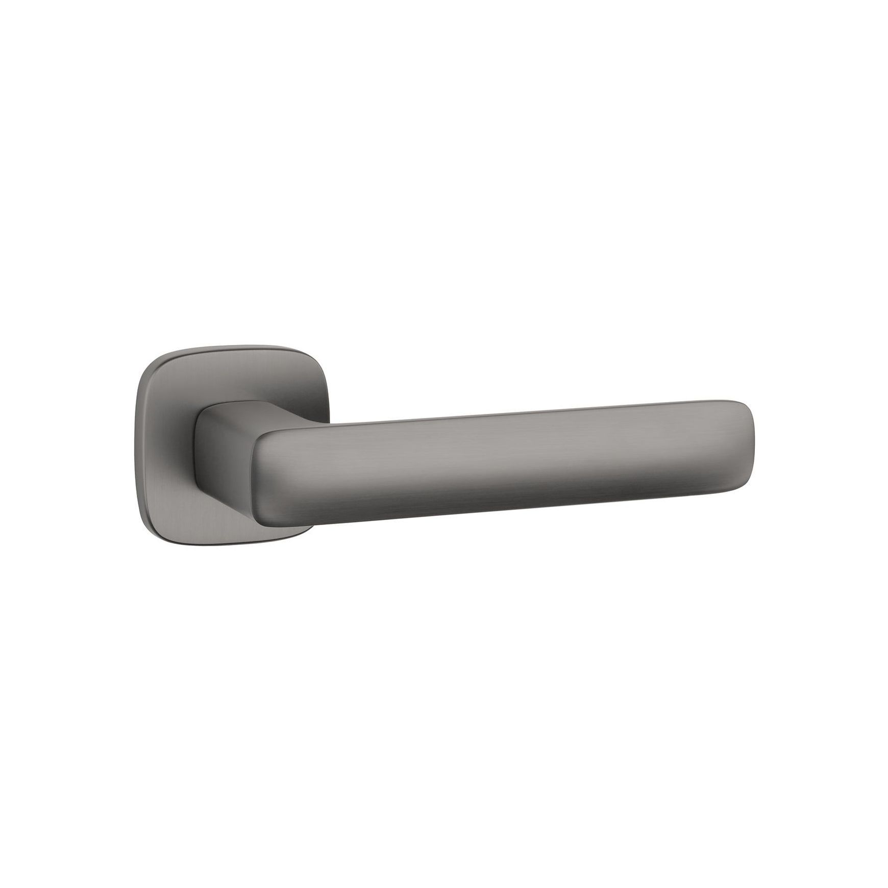 AS APRILE Ixia Square Radius Rose QR SLIM 7MM