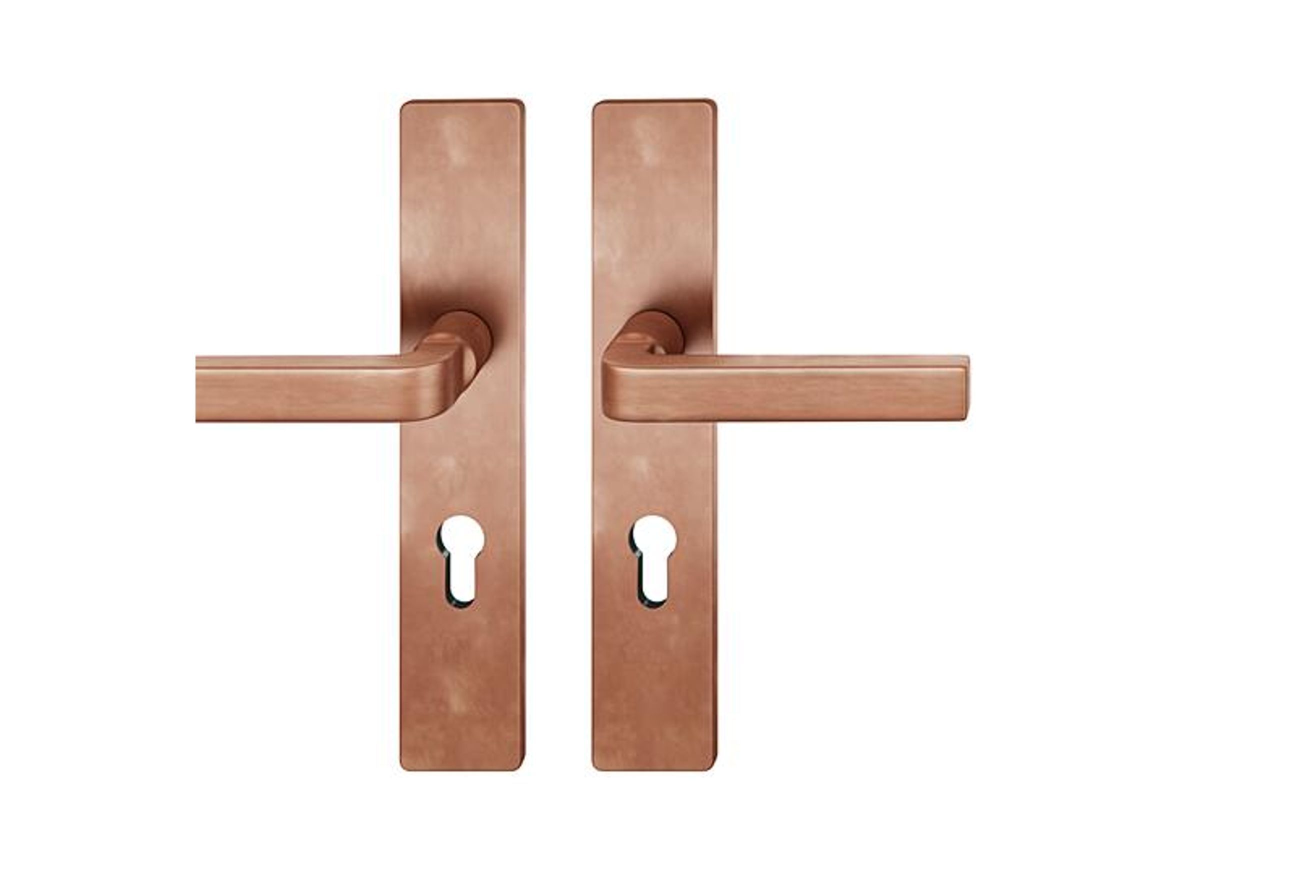 FSB 12 1004 Lever Handle