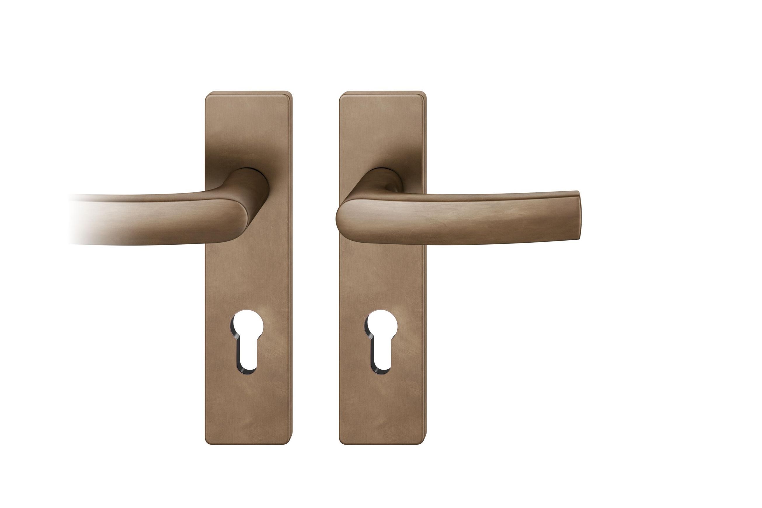 FSB 1015 Lever Handle