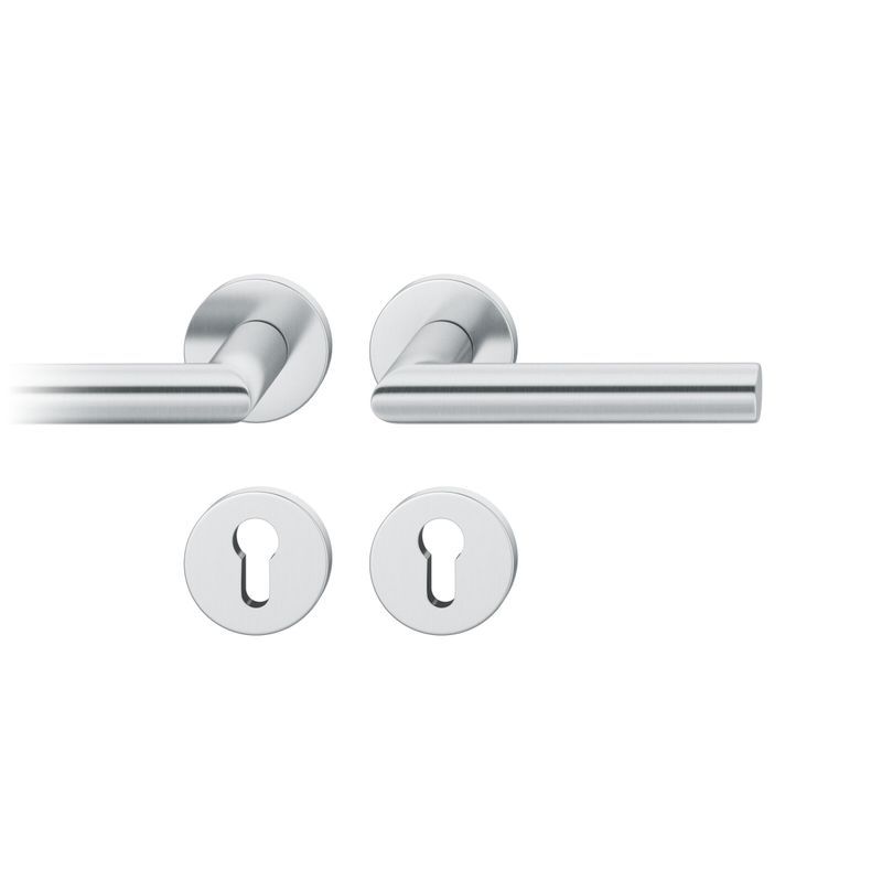 FSB 1076 Lever Handle