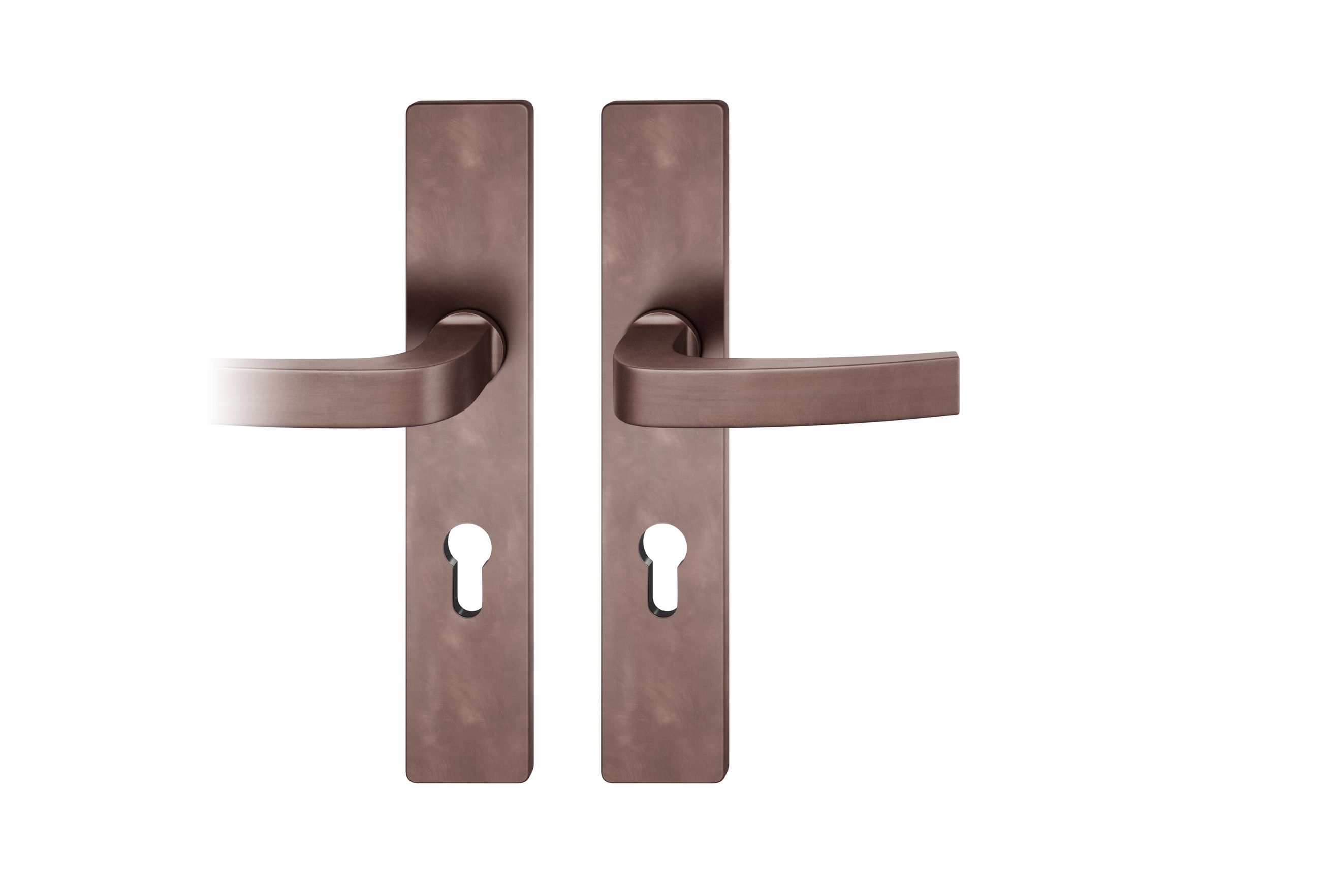FSB 1163 Lever Handle