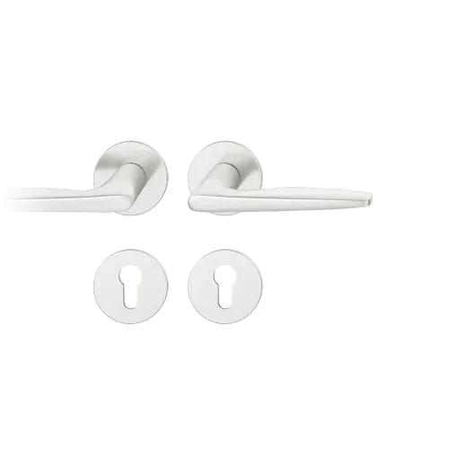 FSB 12 1058 Lever Handle