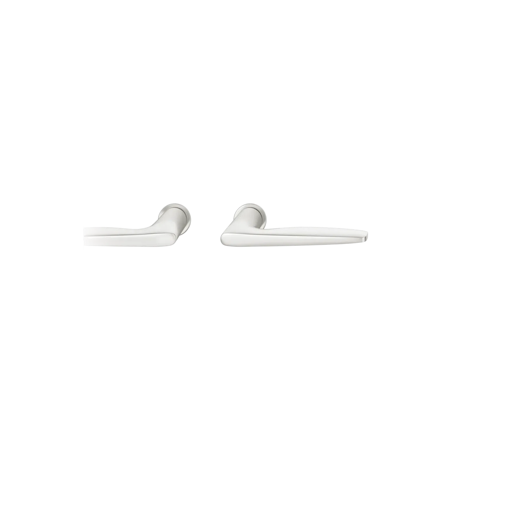 FSB 12 1058 Lever Handle