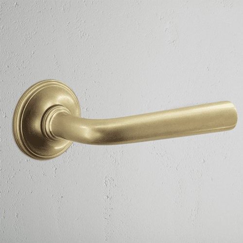 Corston Apsley Lever