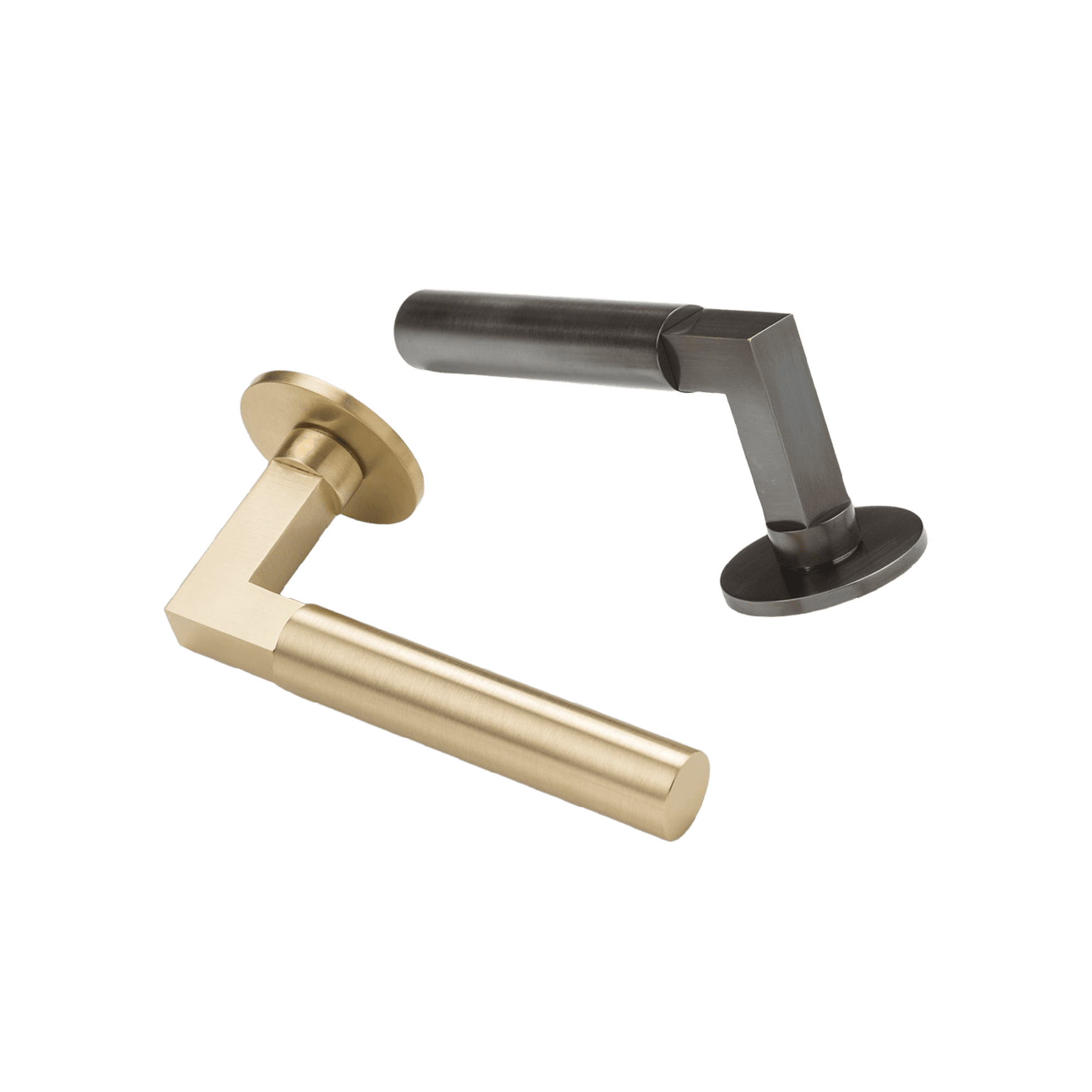 Joseph Giles Ashworth Hardware Collection