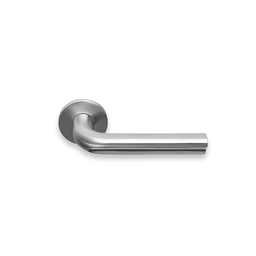 Formani ECLIPSE Lever Handle on Rose