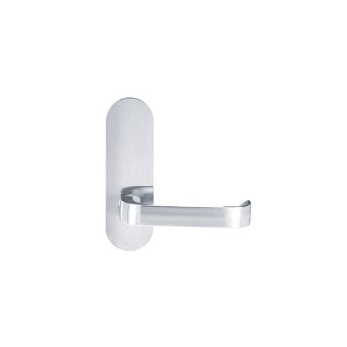 Lockwood 212 Series Artefact Oval Plates