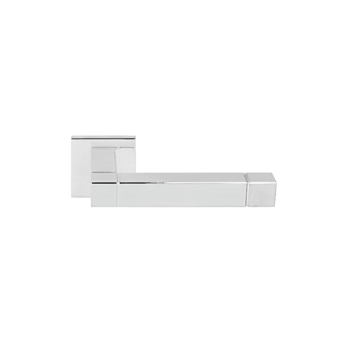 Formani SQUARE JB100 Lever on Rose
