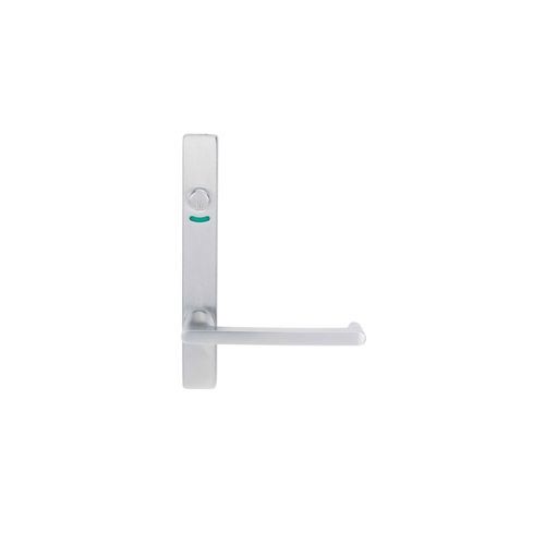 Lockwood 4800 Series Narrow Stile Plate Furniture
