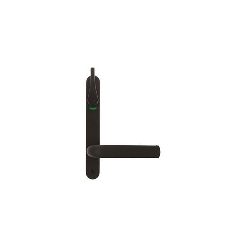 Lockwood 5800 Series Narrow Stile Plate Furniture