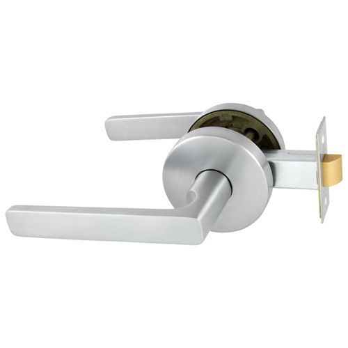 Schlage Medio Series Rivera Door Lever