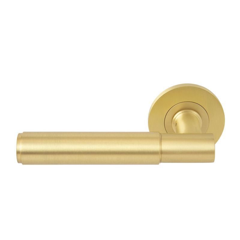 NIDO Lever Handles Range