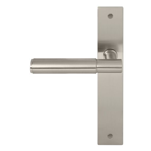 Linear Longplate Handle from the NIDO Collection 