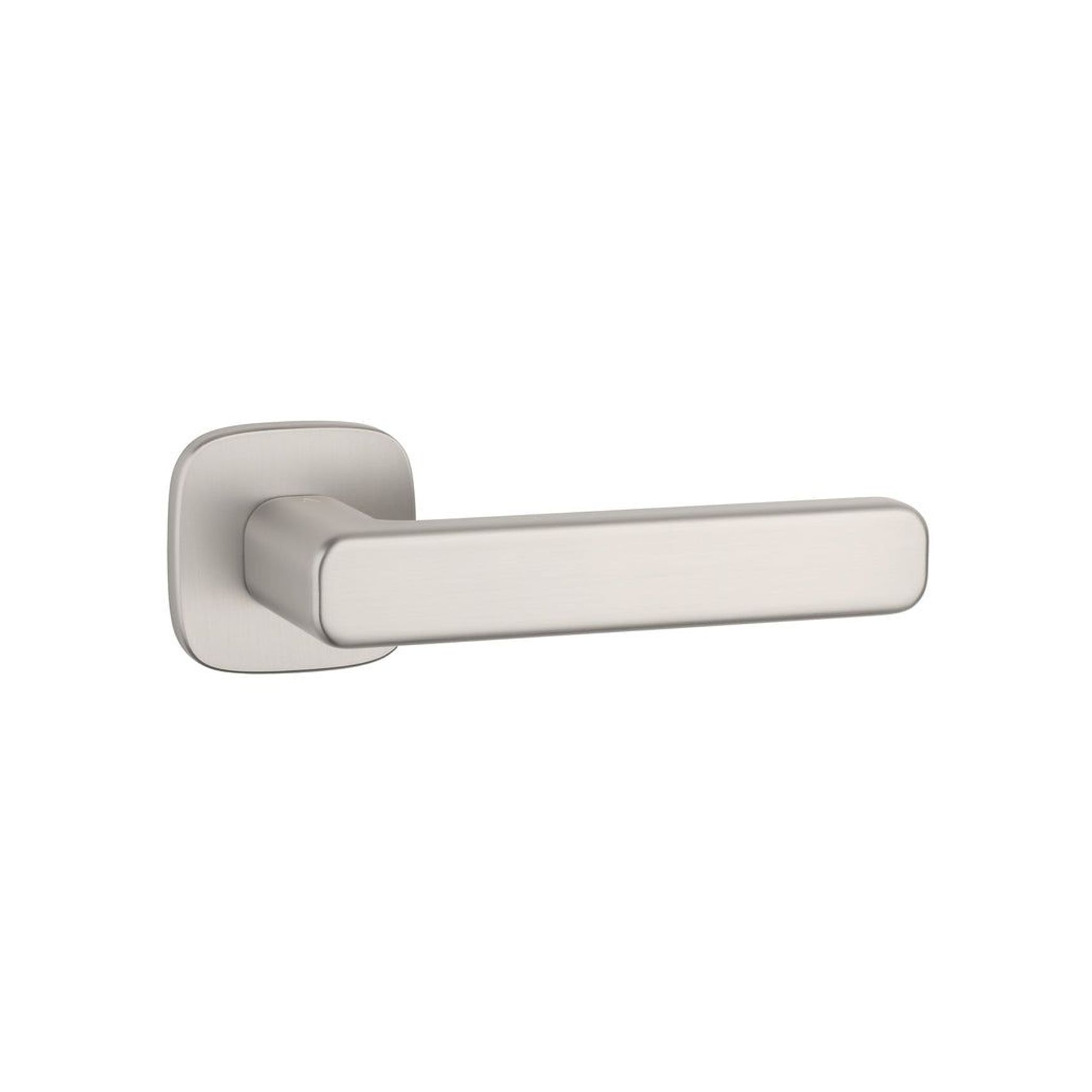 AS APRILE Ixia Square Radius Rose QR SLIM 7MM