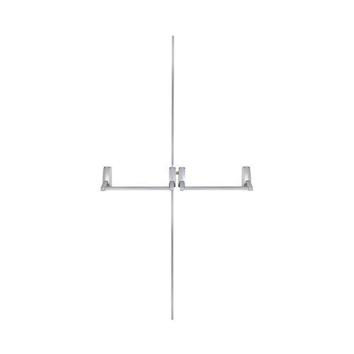 Briton Panic Bar Commercial Grade Double Door B377ESE