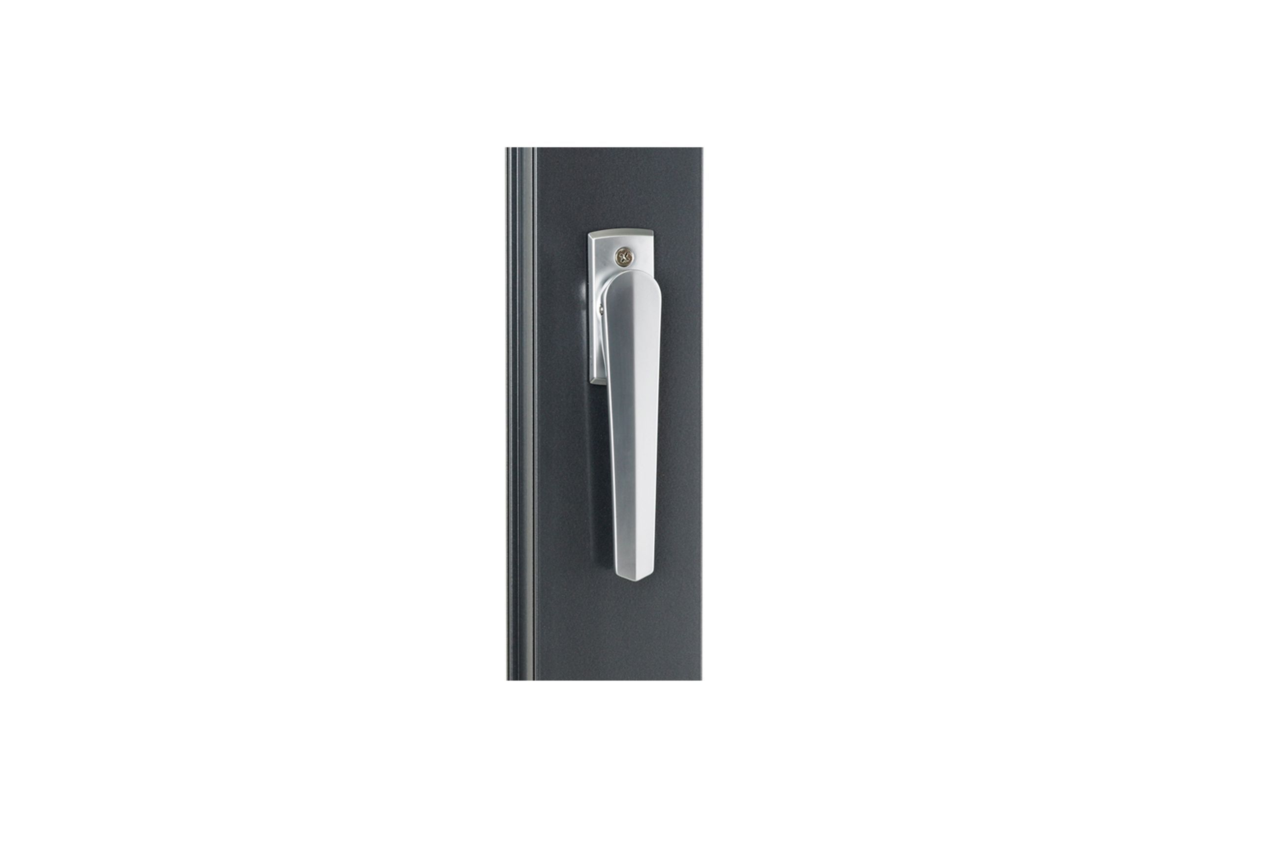 Aria Twinbolt Bifold Door Handle