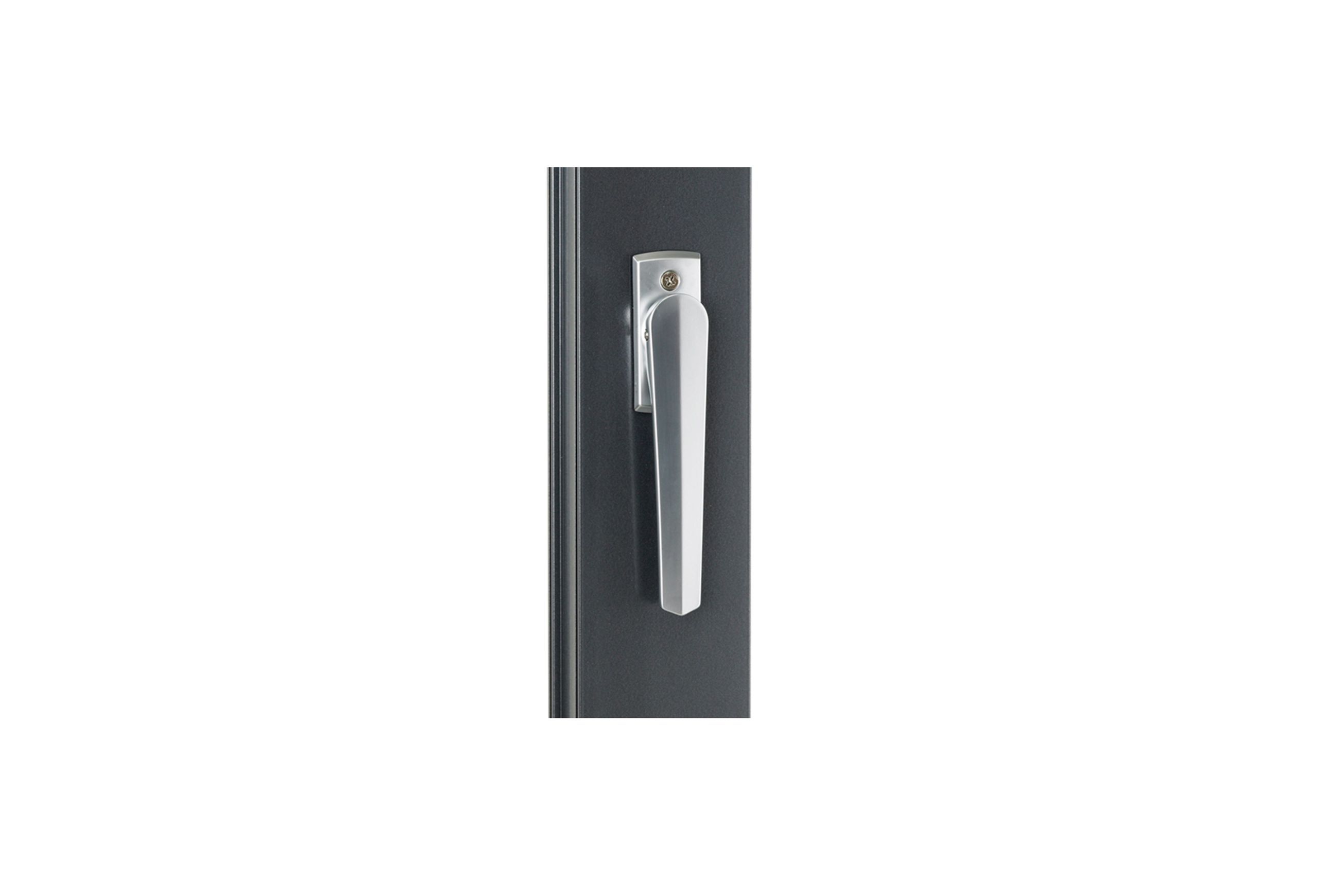 Aria Twinbolt Bifold Door Handle