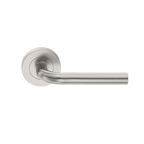 B0113SSS - Round Rose Leverset #13