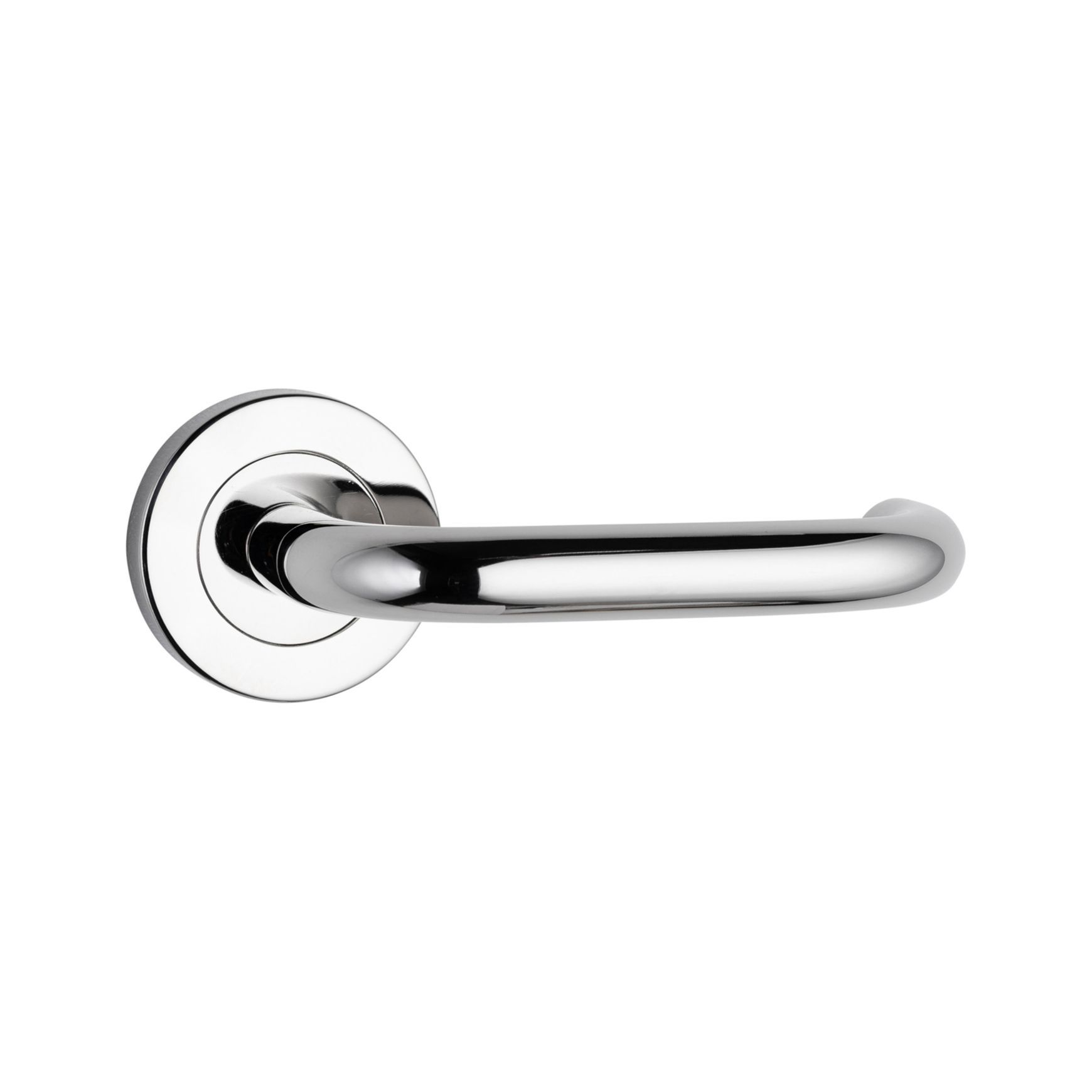 Novas B Series Round Rose Door Furniture